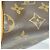 Borsa a spalla Louis Vuitton Monogram Vivacite MM Marrone - vista 10