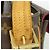 Borsa a spalla Louis Vuitton Monogram Vivacite MM Marrone - vista 8