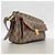 Borsa a tracolla Louis Vuitton Damier Ravello GM Damier ebene - vista 2