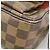 Borsa a tracolla Louis Vuitton Damier Ravello GM Damier ebene - vista 6