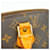 Borsa a mano Louis Vuitton Alma Monogram Marrone - vista 10