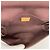 Borsa Louis Vuitton Monogram Favorite PM Marrone - vista 4