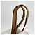 Borsa Louis Vuitton Monogram Favorite PM Marrone - vista 12