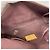 Borsa Louis Vuitton Monogram Favorite PM Marrone - vista 4