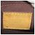 Borsa Louis Vuitton Monogram Favorite PM Marrone - vista 5