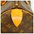 Borsa Louis Vuitton Monogram Speedy 30 Marrone - vista 5