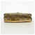 Borsa a tracolla Louis Vuitton Monogram Gibeciere PM Marrone - vista 3
