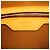 Borsa a tracolla Louis Vuitton Monogram Gibeciere PM Marrone - vista 5