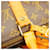 Borsa Louis Vuitton Monogram Keepall 50 Marrone - vista 10