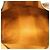 Borsa Louis Vuitton Monogram Keepall 50 Marrone - vista 4
