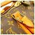 Borsa Louis Vuitton Monogram Keepall 50 Marrone - vista 9