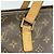 Borsa Tote Cabas Piano Monogram Louis Vuitton Marrone - vista 11