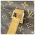 Borsa Tote Cabas Piano Monogram Louis Vuitton Marrone - vista 7