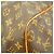 Borsa Louis Vuitton Boston Monogram Saxpool 45 Brown Marrone - vista 6