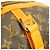 Borsa Louis Vuitton Boston Monogram Saxpool 45 Brown Marrone - vista 9