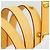 Louis Vuitton Monogram Pochette Florentine Fanny Pack Marrone - vista 8