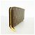 Louis Vuitton Monogram Zippy Wallet M60017 Marrone - vista 2