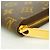 Louis Vuitton Monogram Zippy Wallet M60017 Marrone - vista 6
