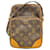 Borsa a tracolla Louis Vuitton Monogram Amazon Marrone