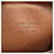 Borsa a tracolla Louis Vuitton Monogram Amazon Marrone - vista 5