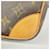 Borsa a tracolla Louis Vuitton Monogram Amazon Marrone - vista 6
