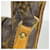 Borsa a tracolla Louis Vuitton Monogram Amazon Marrone - vista 8
