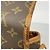 Sac à bandoulière Louis Vuitton Monogram Sologne Marron - vue 11