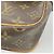 Sac à bandoulière Louis Vuitton Monogram Sologne Marron - vue 13