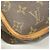 Sac à bandoulière Louis Vuitton Monogram Sologne Marron - vue 15