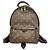 Zaino Louis Vuitton Monogram Palm Springs PM M44871 Marrone
