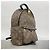 Zaino Louis Vuitton Monogram Palm Springs PM M44871 Marrone - vista 2