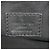 Zaino Louis Vuitton Monogram Palm Springs PM M44871 Marrone - vista 5