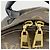 Zaino Louis Vuitton Monogram Palm Springs PM M44871 Marrone - vista 6