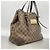 Borsa Tote Louis Vuitton Damier Hampstead MM Damier ebene - vista 2