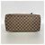 Borsa Tote Louis Vuitton Damier Hampstead MM Damier ebene - vista 3