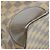 Borsa Tote Louis Vuitton Damier Hampstead MM Damier ebene - vista 6