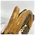 Borsa Louis Vuitton Boston Monogram Sirius 45 Marrone - vista 7