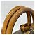 Borsa Louis Vuitton Boston Monogram Keepall 55 Marrone - vista 7