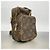Borsa a tracolla Louis Vuitton Monogram Mini Amazon Marrone - vista 2