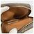 Borsa a tracolla Louis Vuitton Monogram Mini Amazon Marrone - vista 4