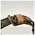 Borsa a tracolla Louis Vuitton Monogram Mini Amazon Marrone - vista 9