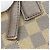 Borsa Tote Louis Vuitton Damier Mare N42240 Ebene Damier ebene - vista 10