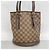 Borsa Tote Louis Vuitton Damier Mare N42240 Ebene Damier ebene - vista 12