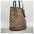 Borsa Tote Louis Vuitton Damier Mare N42240 Ebene Damier ebene - vista 2