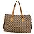 Bolso Tote Louis Vuitton Damier 100th Anniversary Damier ebene