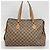 Bolso Tote Louis Vuitton Damier 100th Anniversary Damier ebene - vista 15