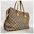 Bolso Tote Louis Vuitton Damier 100th Anniversary Damier ebene - vista 2