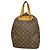 Bolsa Louis Vuitton Monogram Excursion Marrom