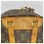Bolsa Louis Vuitton Monogram Excursion Marrom - vista 10