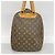 Bolsa Louis Vuitton Monogram Excursion Marrom - vista 11